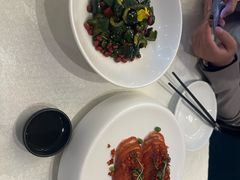 -聚鑫阁江浙菜·非遗传承技艺(青村帝华园店)