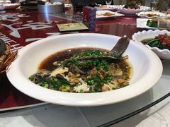 -百姓渔村(平阳路店)