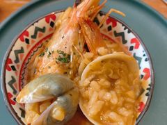 -Laures·月桂西班牙碳烤餐厅(十尚坊店)
