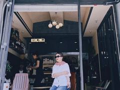 -小巨场咖啡