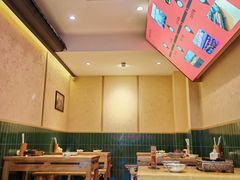 -谢老五跷脚牛肉·非遗传承店