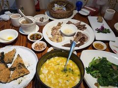 -百年银屏蚝烙·潮汕菜·非遗(乐山店)