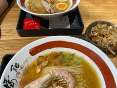 -雷门拉面·现熬骨汤(凯德来福士店)