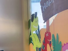 -必胜客(浦上万达店)