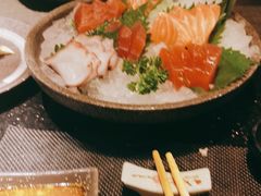 -德川家日本料理(中关村寰太大厦店)