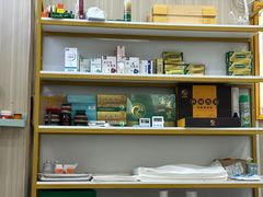 -知足常乐(观海澜庭店)