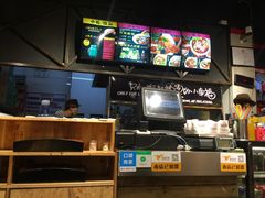 -阿上阿上麻辣香锅&麻辣烫(朝阳蓝色港湾店)