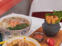 -玩味工厂·东南亚特色餐厅(太古里店)