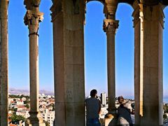 -圣多米努斯大教堂及钟楼(Sv. Dujma)