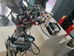 -童程童美·信息学竞赛·机器人编程·少儿编程(五棵松万达校区)