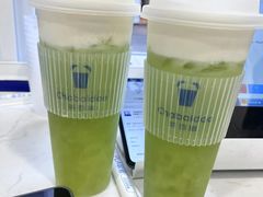 -茶百道(阜阳颍州万达广场店)