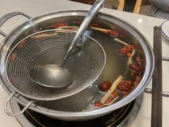 -唔品潮汕自助牛肉火锅(洪文店)