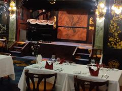 -马克西姆餐厅(崇文门店)