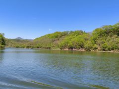 -黄椅山火山森林公园