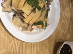 -禧凰·老上海白斩鸡辣肉面店
