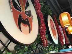 -雲蜀龙阁·金牌水煮鱼(方庄店)