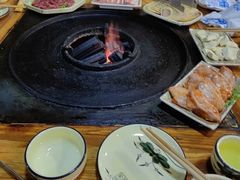 -滇藏石锅宴(北门坡古城管理局店)