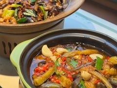 -云海肴·汽锅鸡·云南菜(高德置地店)