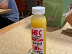 -味千拉面(航洋国际购物中心)