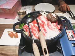 -小句号·精致料理(江南环球港店)