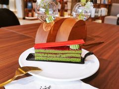 -游心咖啡(青山红坊店)