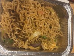 -三个大叔东北烧烤·砂锅菜(西三旗店)