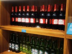 -東盛炭烤自助料理(浦东文峰广场店)