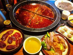 -陈眼镜火锅(总店)