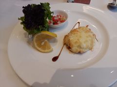 -北京友谊宾馆·俄罗斯餐厅