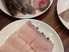 -正能量脆肉鲩火锅