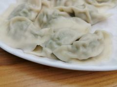-一轩饺子馆(丽都店)