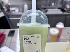 -喜茶(上海五角场万达店)