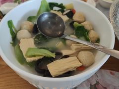 -花舍·新派粤菜·西餐·下午茶(亚运村·鸟巢店)