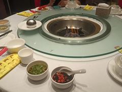-天宜隆蘑菇宴火锅(石景山旗舰店)