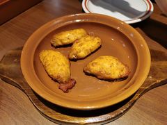 -萨莉亚意式餐厅(龙阳广场店)