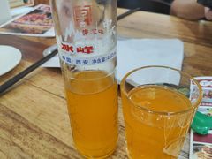 -小艺烧烤(曲江店)