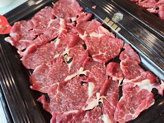 -顶福胜潮汕牛肉火锅(观沙岭店)
