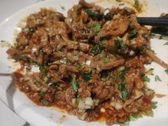 -味上湘菜馆(岳麓山店)