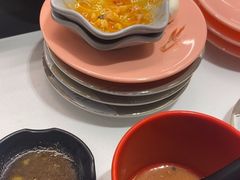 -争鲜回转寿司(朝北大悦城店)