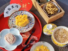 -中卫御苑福膳·养生局(圆明园店)