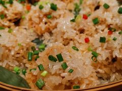 糯米蒸排骨-江南韵·无锡太湖文化体验餐厅(凤凰天街店)