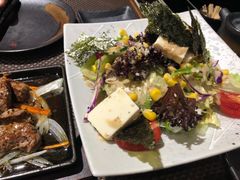 -尺山寸水日料(马桥满天星店)