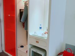 -深圳东部华侨城茵特拉根酒店