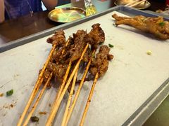 -林二哥宜烤官·宜宾小烧烤