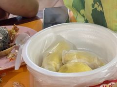 -班赞海鲜市场
