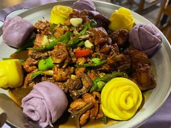 -章丘宴(唐人中心店)