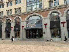 -黑宝石西餐厅(汇励99城市公园店)