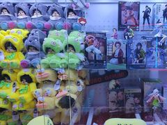 -反斗乐园(领展中心城店)