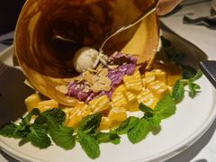 -狮拾久·现代新加坡料理(福田COCO Park店)