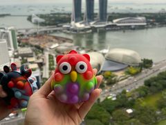 -新加坡瑞士史丹福酒店